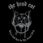 Picture of the Music Record - Rock N' Roll Riot on the Sunset Strip by The Head Cat