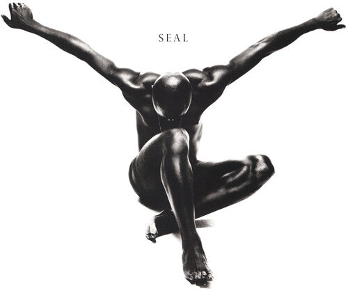 Picture of the Music Record - Seal by Seal