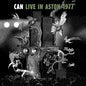 Picture of the Music Record - Live In Aston 1977 by Can