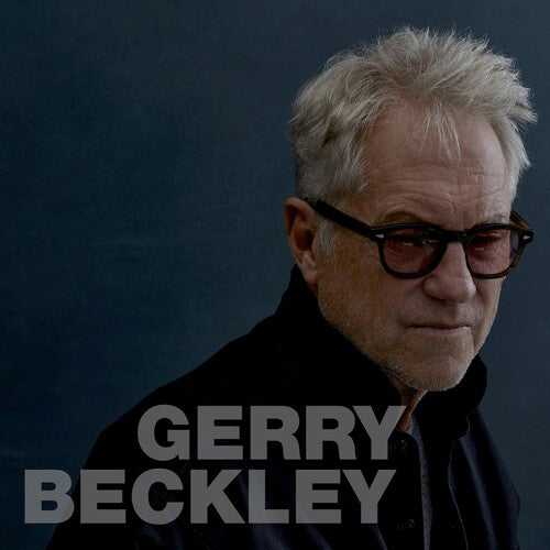 Image of the Music Record - Gerry Beckley by Gerry Beckley