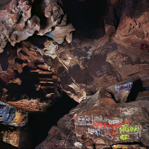 Image of the Music Record - Beehive Cathedral by Joseph Decosimo