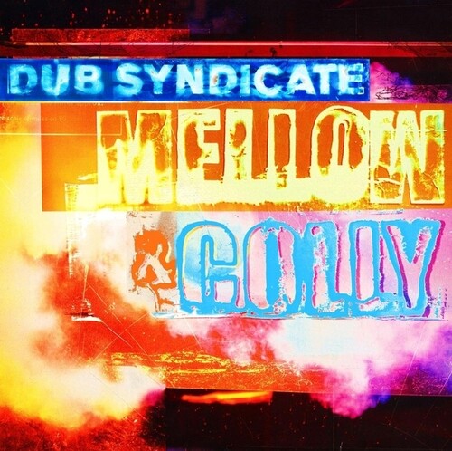 Picture of the Music Record - Mellow & Colly - Expanded Edition with CD [Import] by Dub Syndicate
