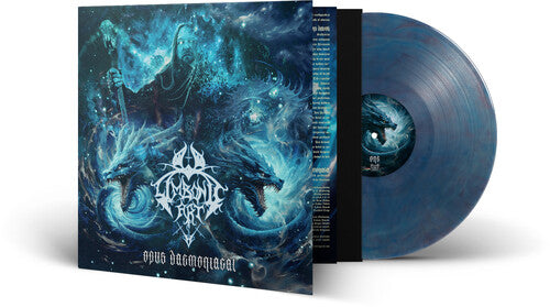 Picture of the Music Record - Opus Daemoniacal by Limbonic Art