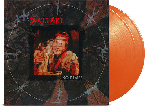 Picture of the Music Record - So Fine! (30th Anniversary Edition) by Waltari