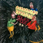 Image of the Music Record - Power Move by Screaming Females