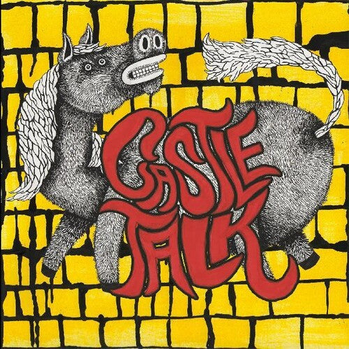 Image of the Music Record - Castle Talk by Screaming Females