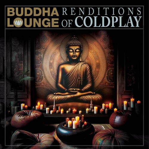 Picture of the Music Record - Buddha Lounge Renditions of Coldplay (Various Artists) by Various Artists