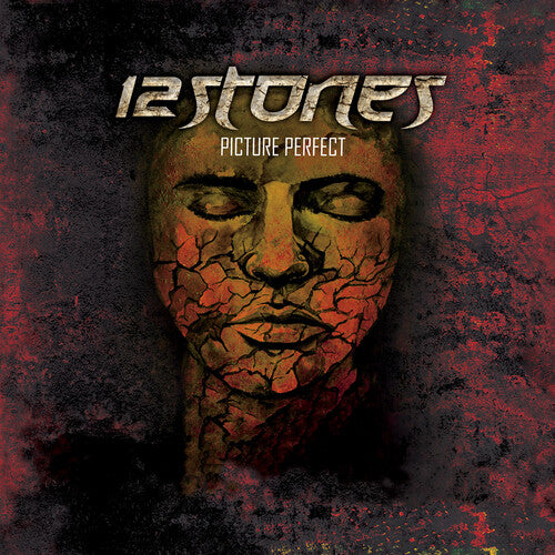 Picture of the Music Record - Picture Perfect by 12 Stones