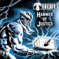 Picture of the Music Record - Hammer of Justice by Thor