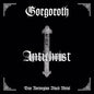 Picture of the Music Record - Antichrist by Gorgoroth