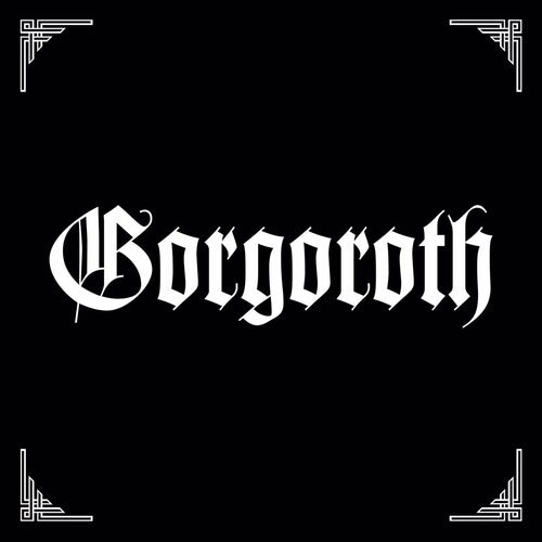 Picture of the Music Record - Pentagram by Gorgoroth