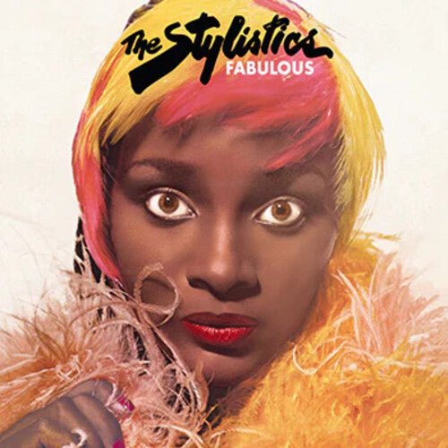 Picture of the Music Record - Fabulous - Limited [Import] by Sylistics