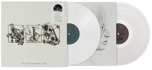 Picture of the Music Record - Colour the Small One [Import] by Sia