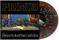 Picture of the Music Record - The Desaturating Seven (7th Anniversary Edition) by Primus