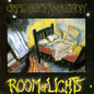 Picture of the Music Record - Room Of Lights by Crime & the City Solution