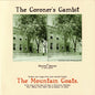 Picture of the Music Record - The Coroner's Gambit by The Mountain Goats