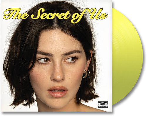 Picture of the Music Record - The Secret Of Us [Explicit Content] by Gracie Abrams
