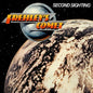 Picture of the Music Record - Second Sighting by Frehley's Comet