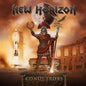 Picture of the Music Record - Conquerors by New Horizon