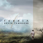 Picture of the Music Record - Terria by Devin Townsend