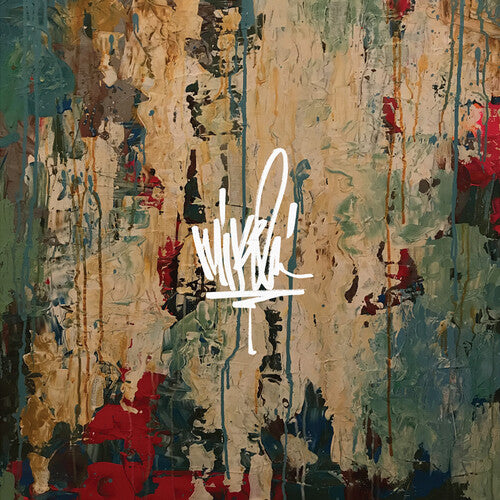 Picture of the Music Record - Post Traumatic by Mike Shinoda