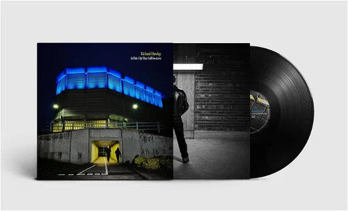 Image of the Music Record - In This City They Call You Love [Import] by Richard Hawley