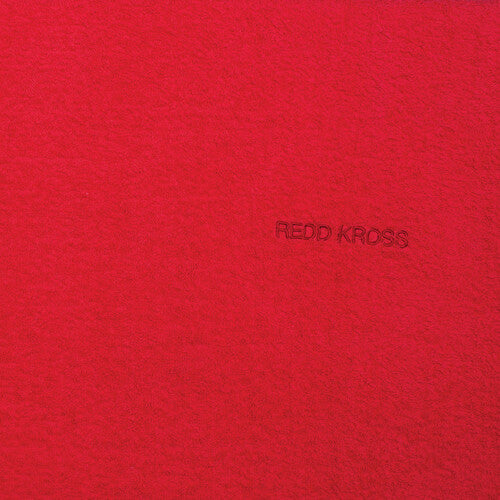 Picture of the Music Record - Redd Kross by Redd Kross