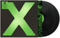 Picture of the Music Record - X (10th Anniversary Edition) by Ed Sheeran