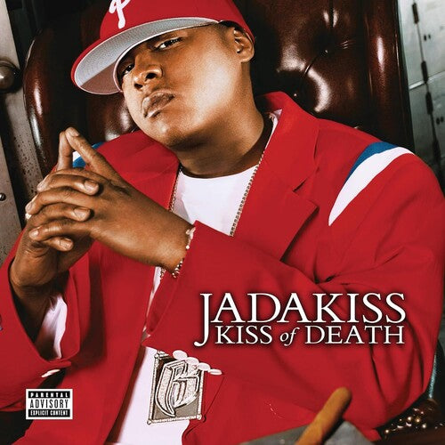 Picture of the Music Record - Kiss Of Death [Explicit Content] by Jadakiss