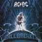 Picture of the Music Record - Ballbreaker   (Gold) by AC/DC