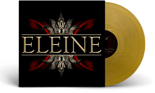 Picture of the Music Record - Eleine by Eleine