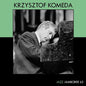 Picture of the Music Record - Jazz Jamboree 63 by Krzysztof Komeda