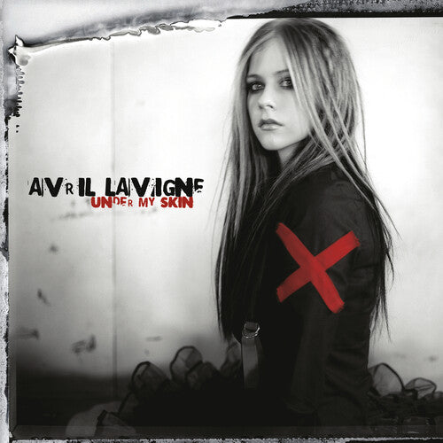 Picture of the Music Record - Under My Skin by Avril Lavigne