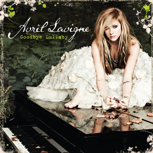 Picture of the Music Record - Goodbye Lullaby by Avril Lavigne