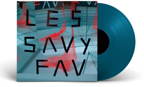 Picture of the Music Record - Root For Ruin by Les Savy Fav