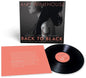 Picture of the Music Record - Back To Black (Original Soundtrack) [Import] by Amy Winehouse