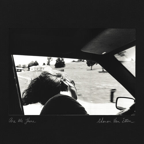 Picture of the Music Record - Are We There (10 Year Anniversary Edition) by Sharon Van Etten