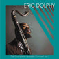 Picture of the Music Record - The Complete Uppsala Concert, Vol. 1 by Eric Dolphy