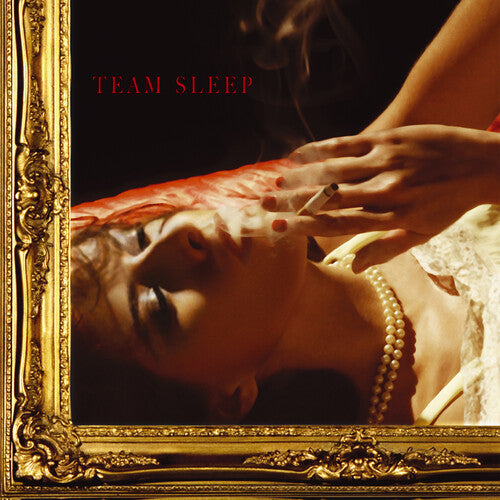 Picture of the Music Record - Team Sleep by Team Sleep