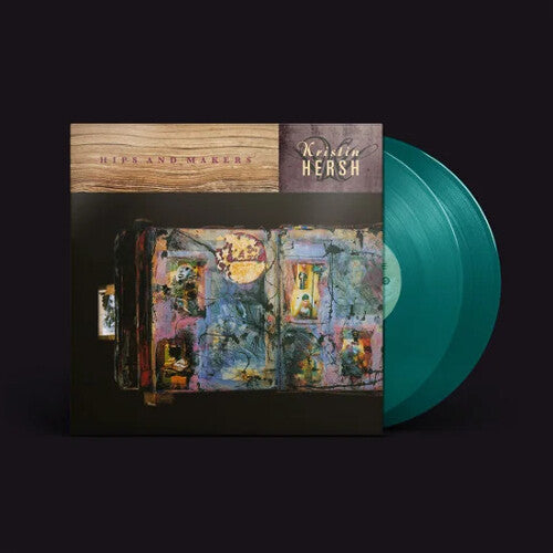 Picture of the Music Record - Hips & Makers: 30th Anniversary [Import] by Kristin Hersh