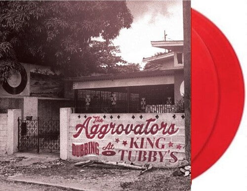 Picture of the Music Record - Dubbing At King Tubby's Vol 1 by The Aggrovators