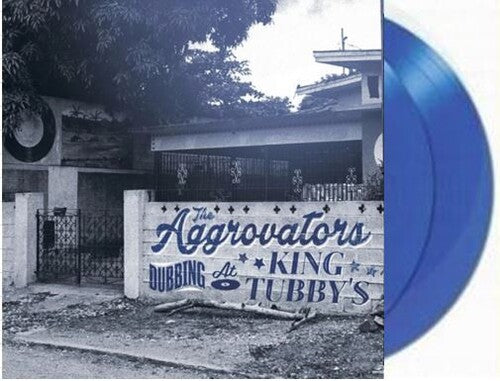 Picture of the Music Record - Dubbing At King Tubby's Vol 2 by The Aggrovators