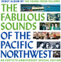 Picture of the Music Record - Fabulous Sounds Of The Pacific Northwest (40th Anniversary Edition) by The Young Fresh Fellows