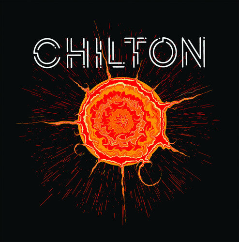 Image of the Music Record - Chilton by Chilton