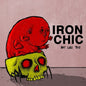 Picture of the Music Record - Not Like This by Iron Chic