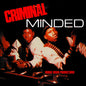 Picture of the Music Record - Criminal Minded by Boogie Down Productions