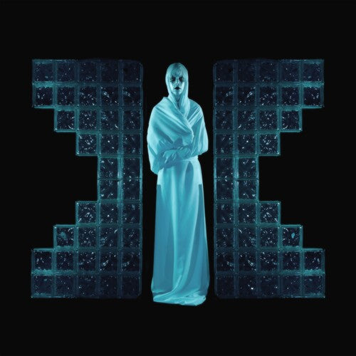 Picture of the Music Record - The Demonstration by Drab Majesty