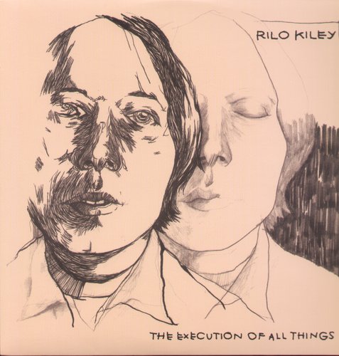 Picture of the Music Record - The Execution Of All Things by Rilo Kiley