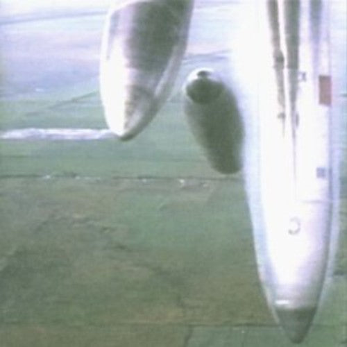 Picture of the Music Record - Yanqui U.X.O. by Godspeed You! Black Emperor