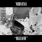 Picture of the Music Record - Bleach by Nirvana